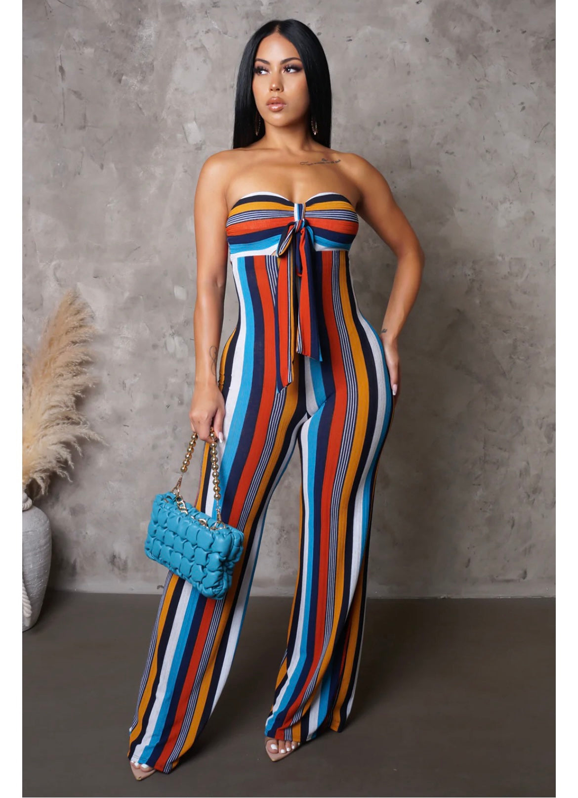 Classy Jumpsuit