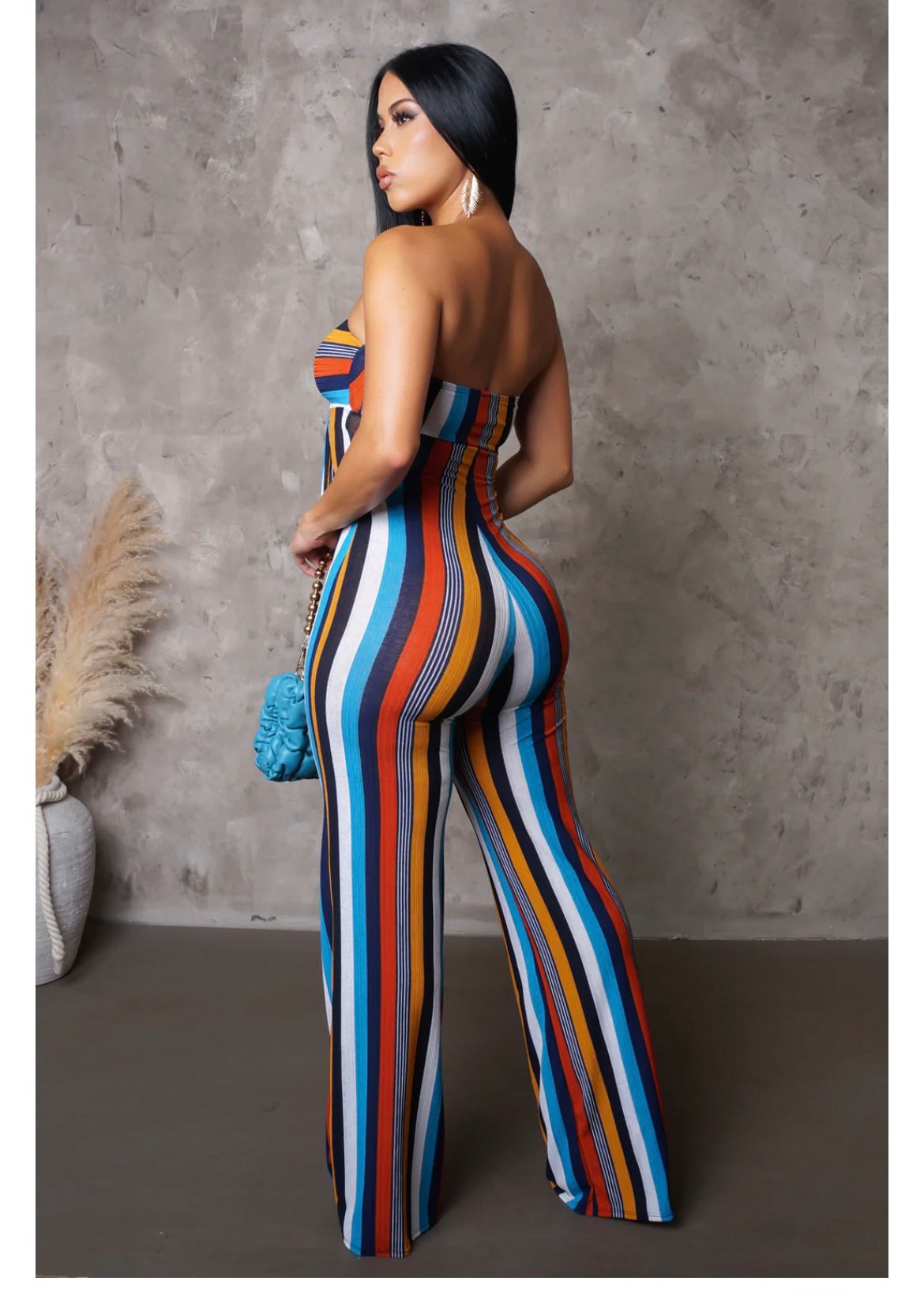 Classy Jumpsuit