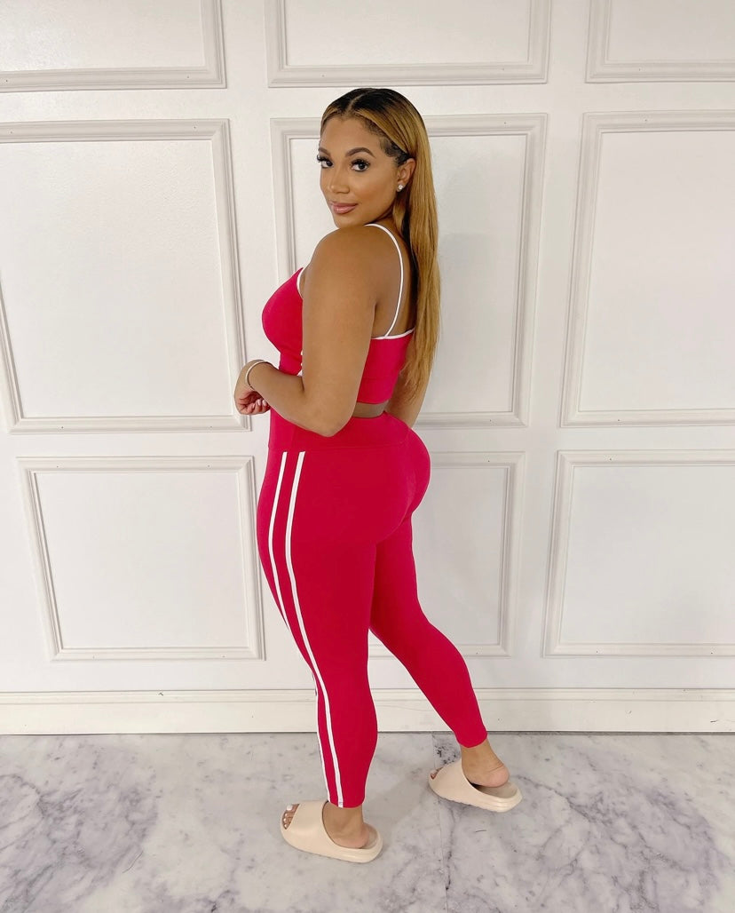 Just for Me Three Piece Set