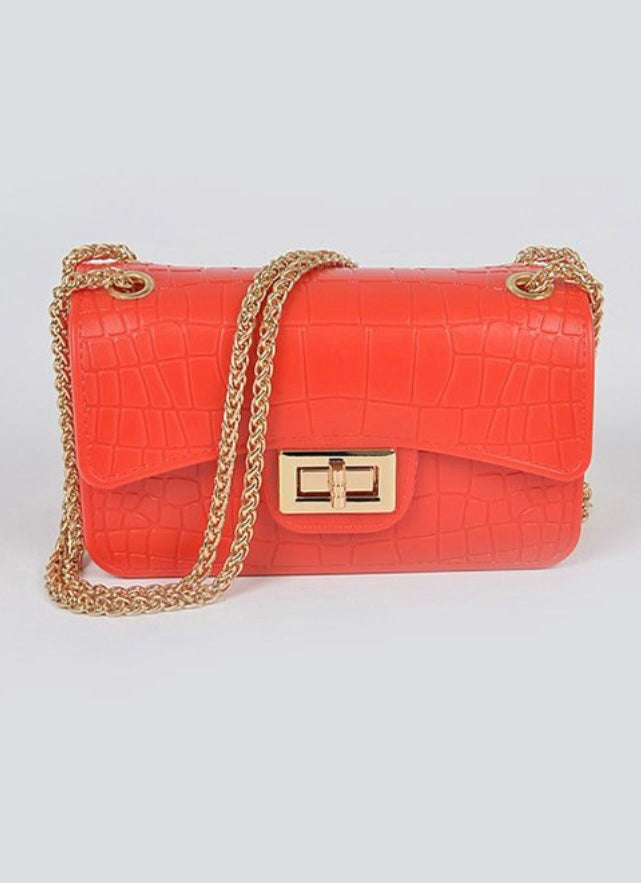 Show me Off Crossbody #2