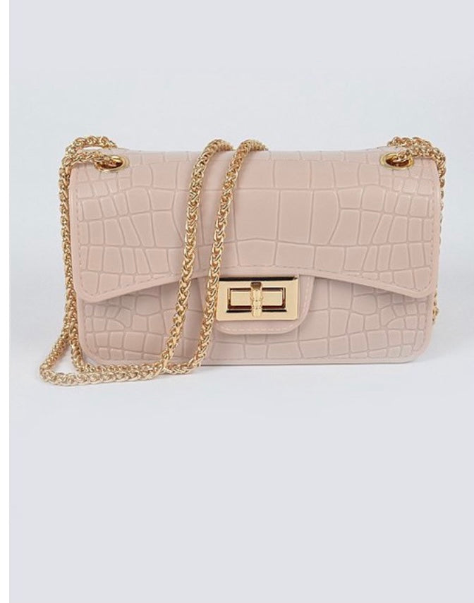 Show me Off Crossbody #1