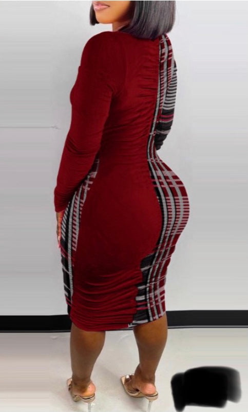 Dinner Date Bodycon