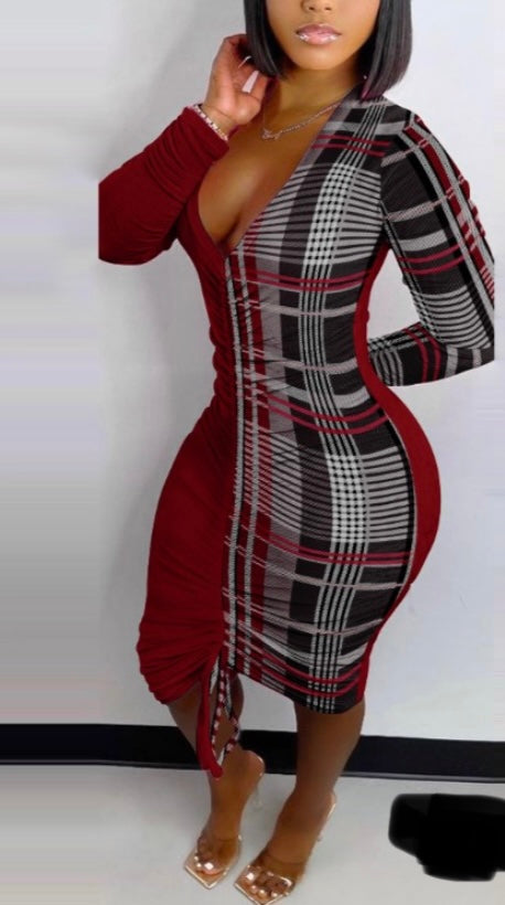 Dinner Date Bodycon