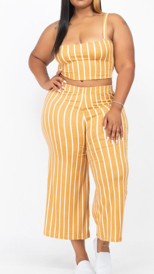 Anytime Two Piece (Plus)