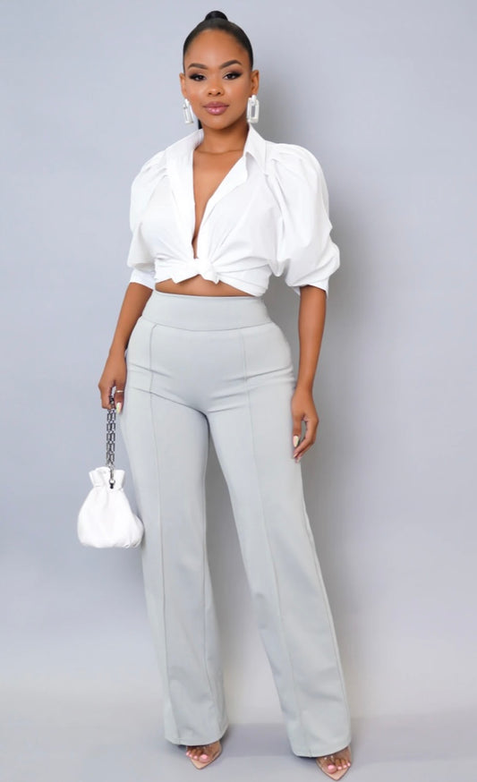 Dress to Impress Pants