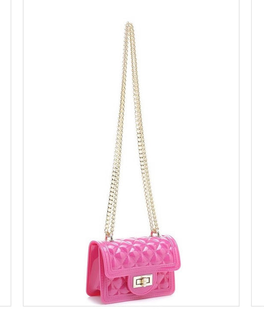 Jelly Crossbody #3