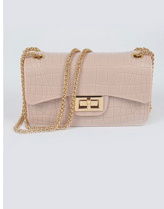 Show me Off Crossbody #1