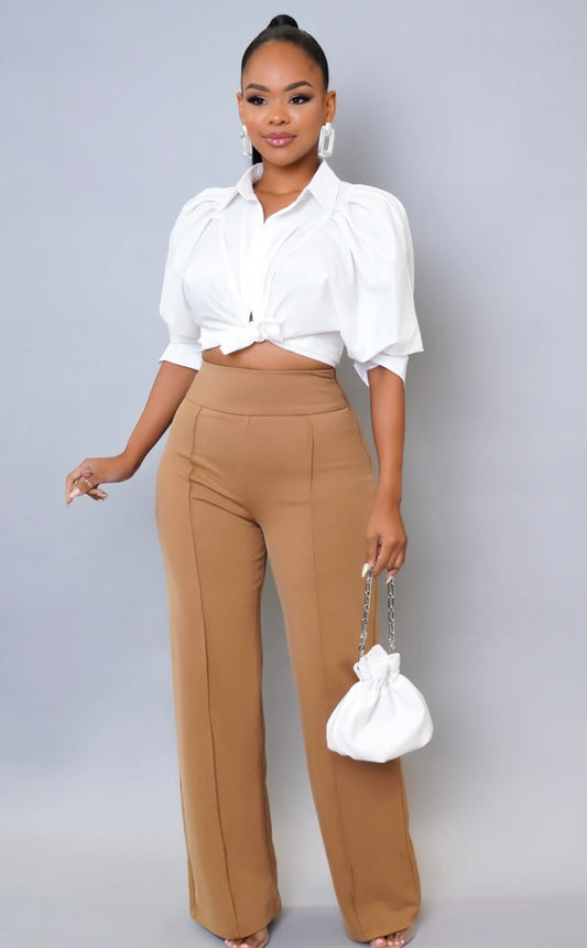 Dress to Impress Pants