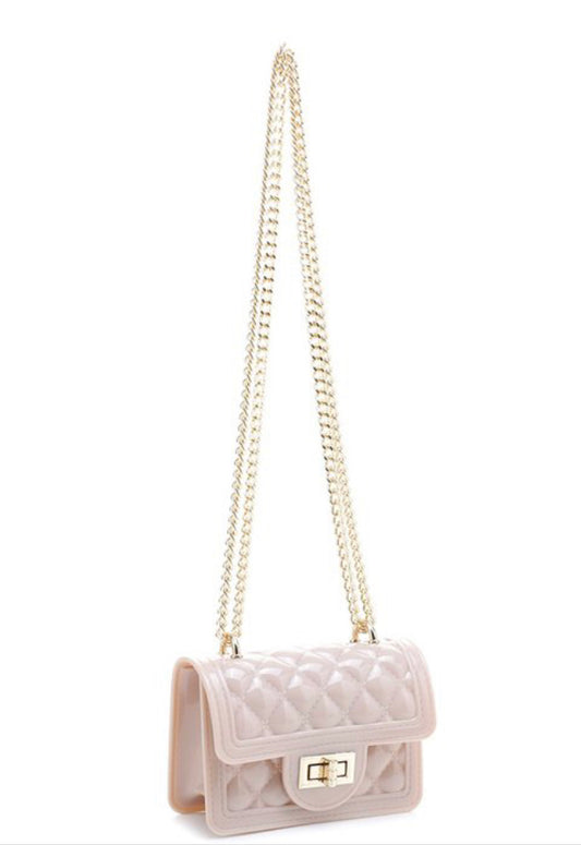 Jelly Crossbody #1