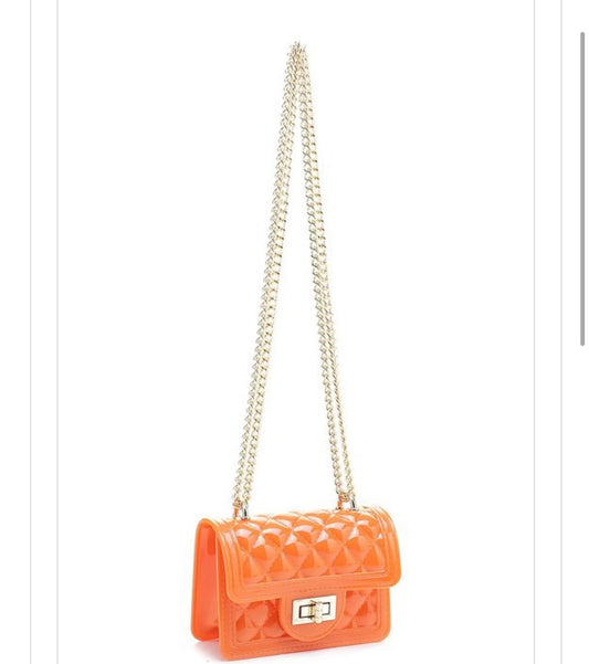 Jelly Crossbody #2